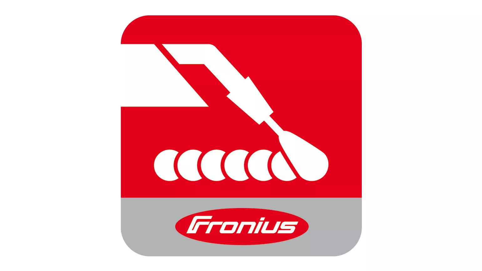 Weld Wizard, icon, Fronius