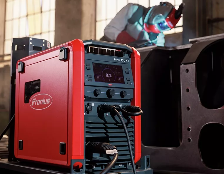 Fronius Fortis