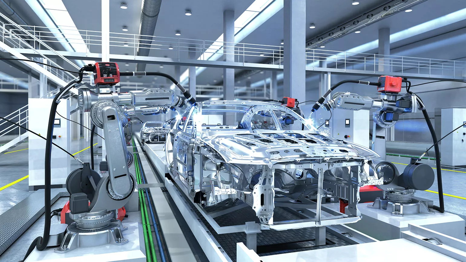Joining Smart Technologies