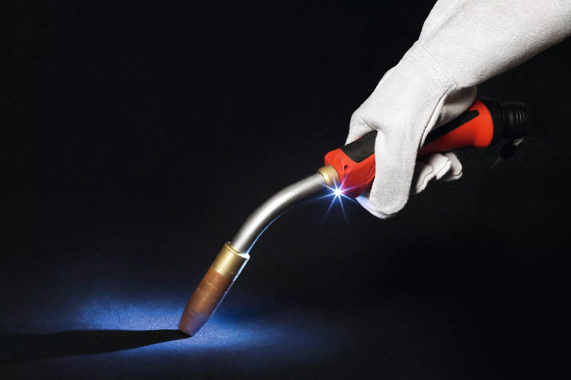 Torch service and repair