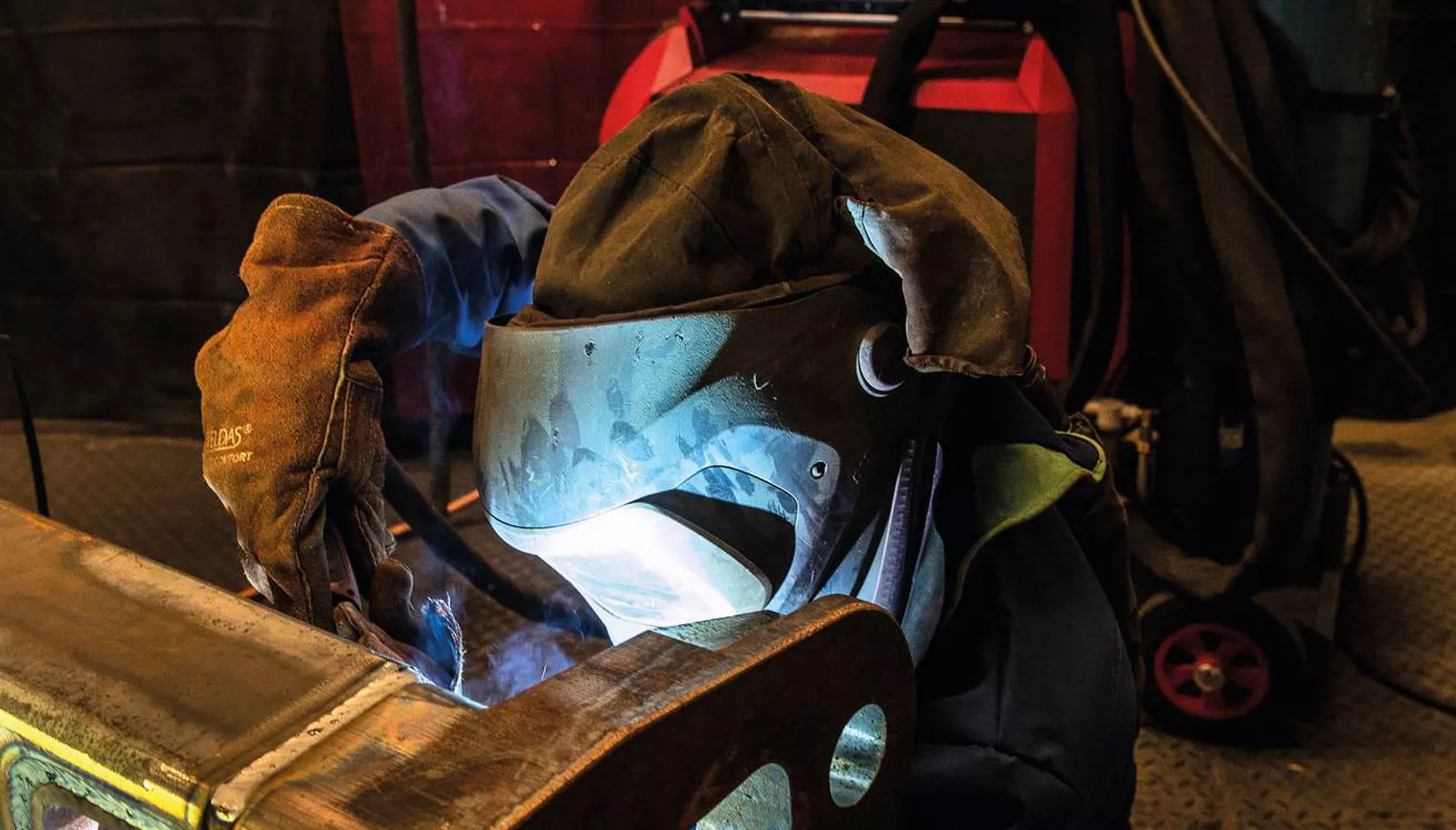 Railway vehicle Matisa