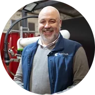 Owner and Manager of PROVA