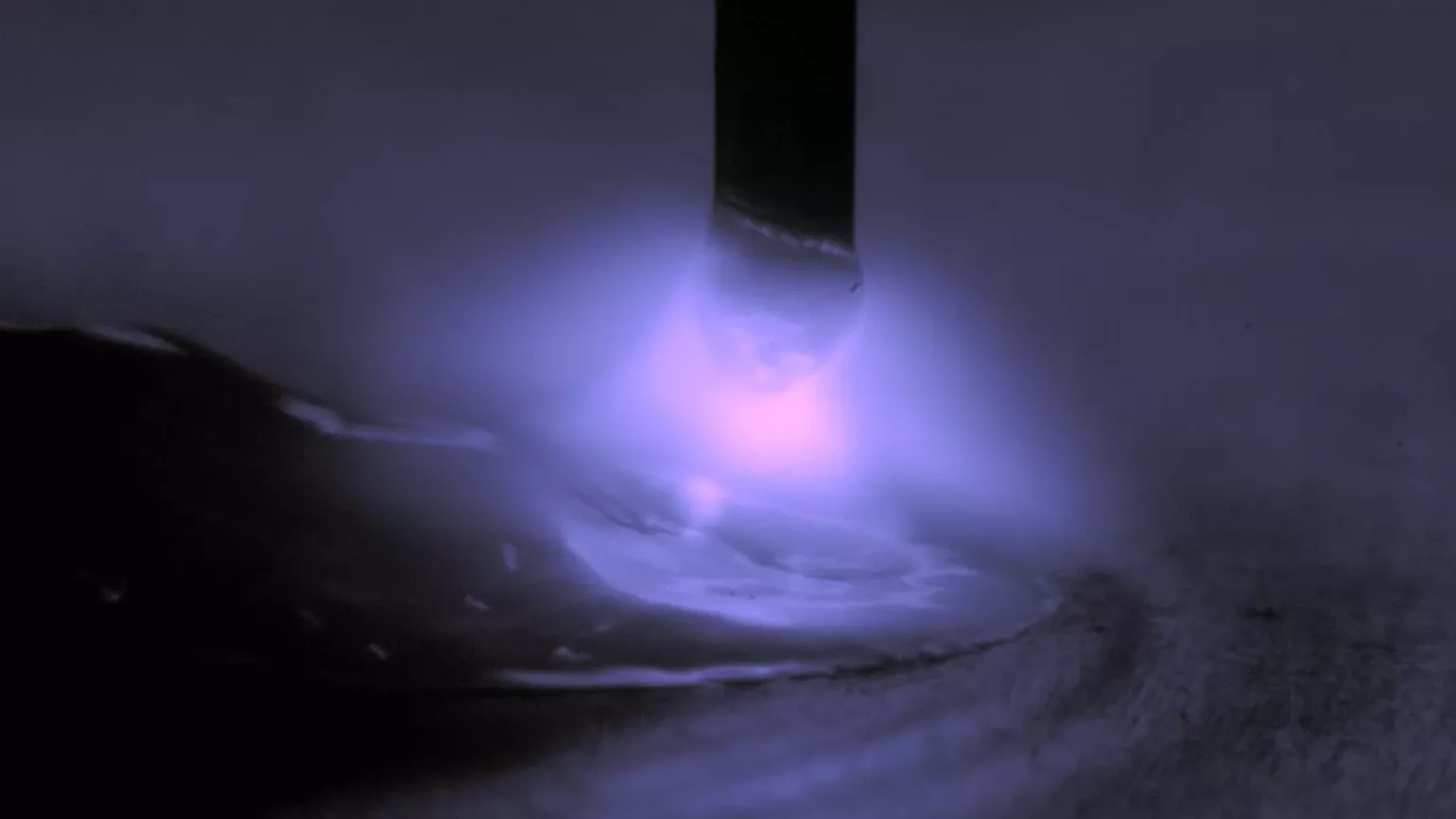 Visualisation CMT Highspeed