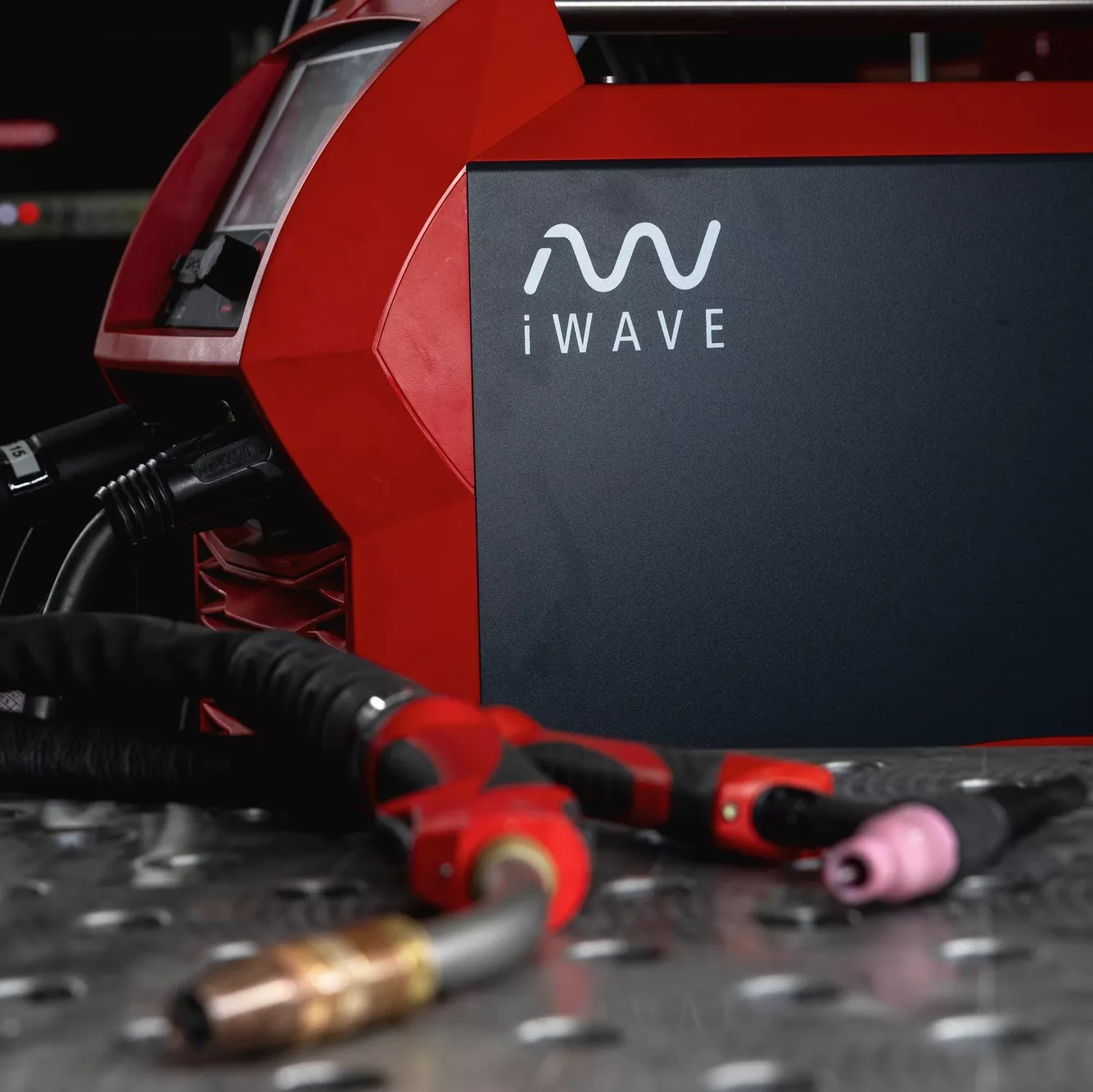 Fronius iWave Multiprocess 