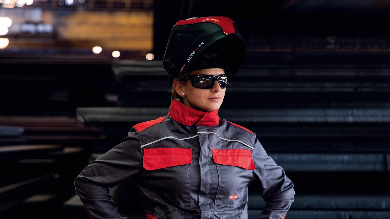 Weld Flash Protection Welding Safety