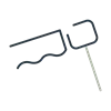 Icon E-Hand