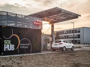 SE_PR_Fronius_first_green_hydrogen_refuelling_station_169