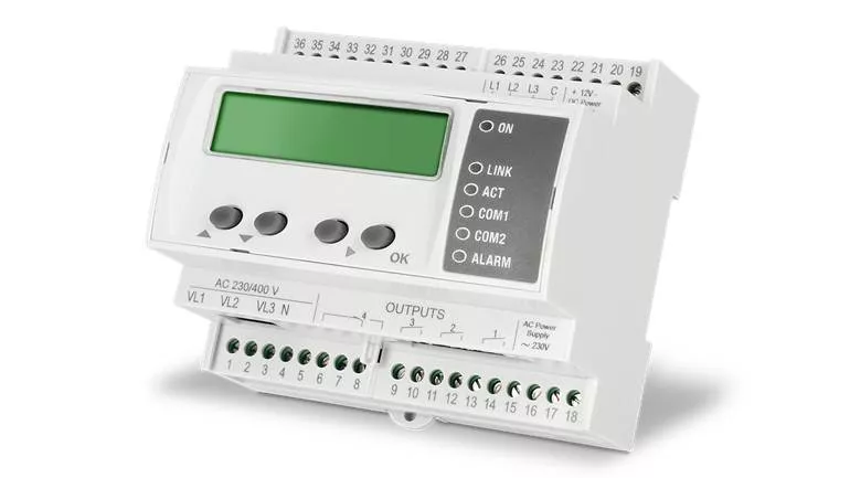 PV System Controller