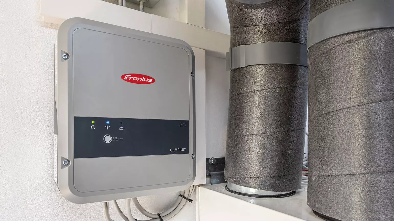 Fronius Ohmpilot