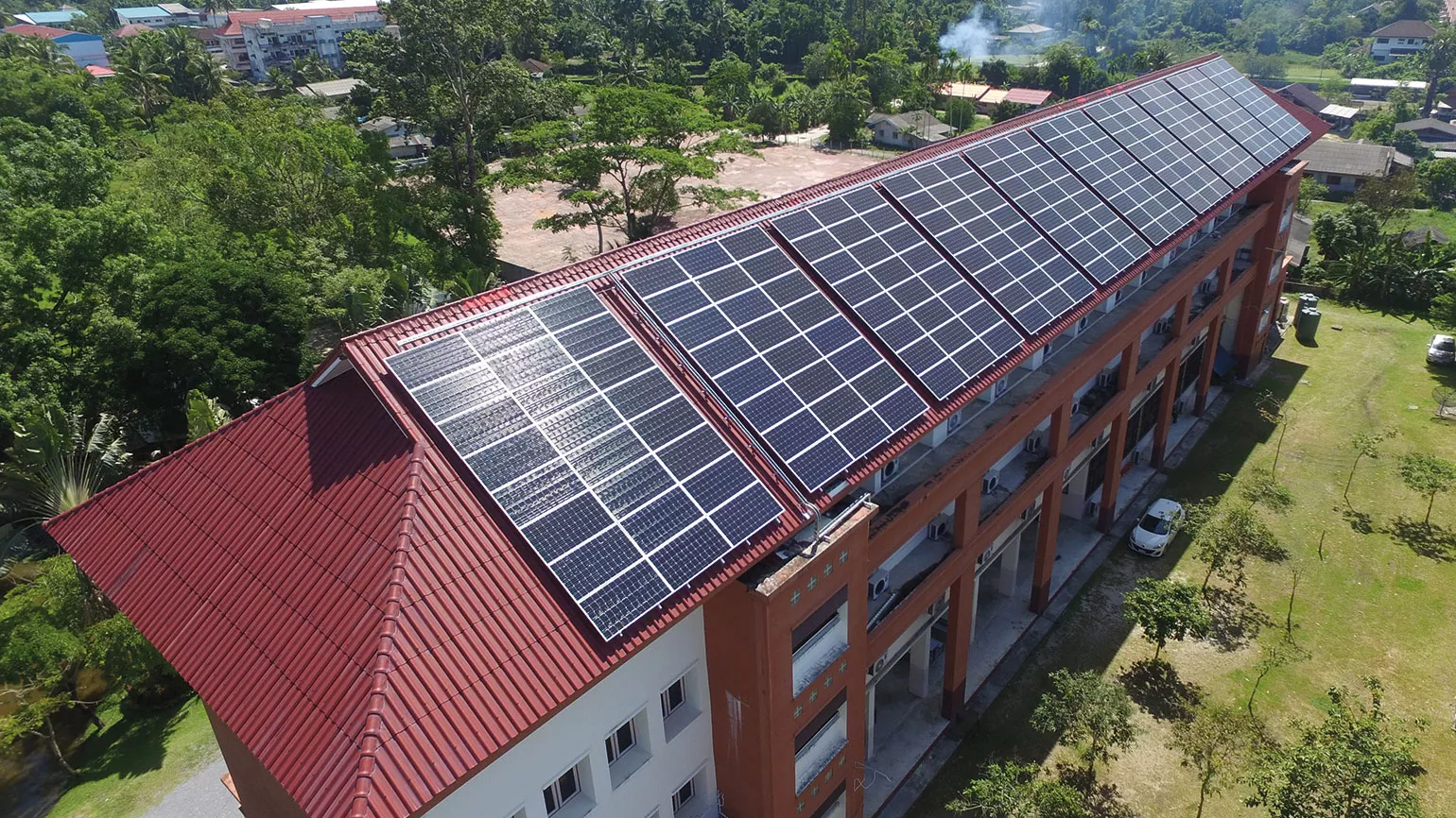 Referenz Thailand - Nakhon Si Thammarat