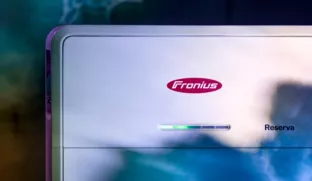 Fronius Reserva