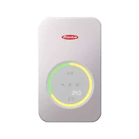 Imagine reală produs – Fronius Wattpilot Flex Home 11 kW