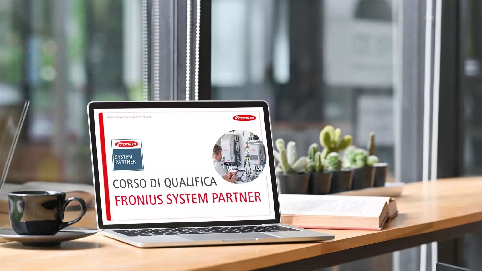 Corsi FSP in versione webinar