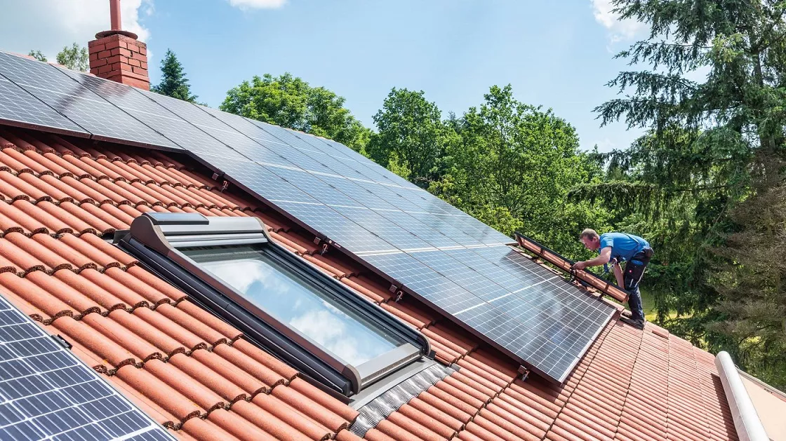 Mercato fotovoltaico residenziale e detrazioni