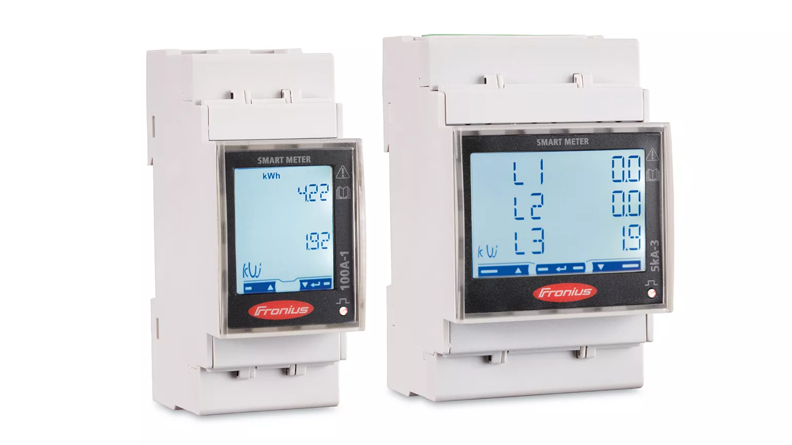 Fronius Smart Meter TS