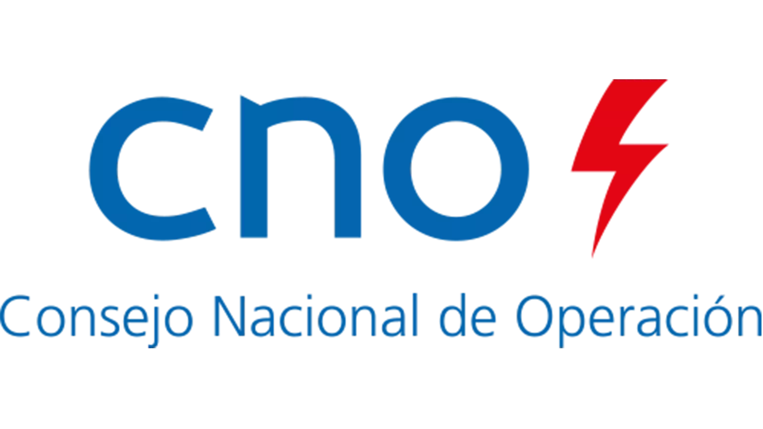 Consejo Nacional de Operación