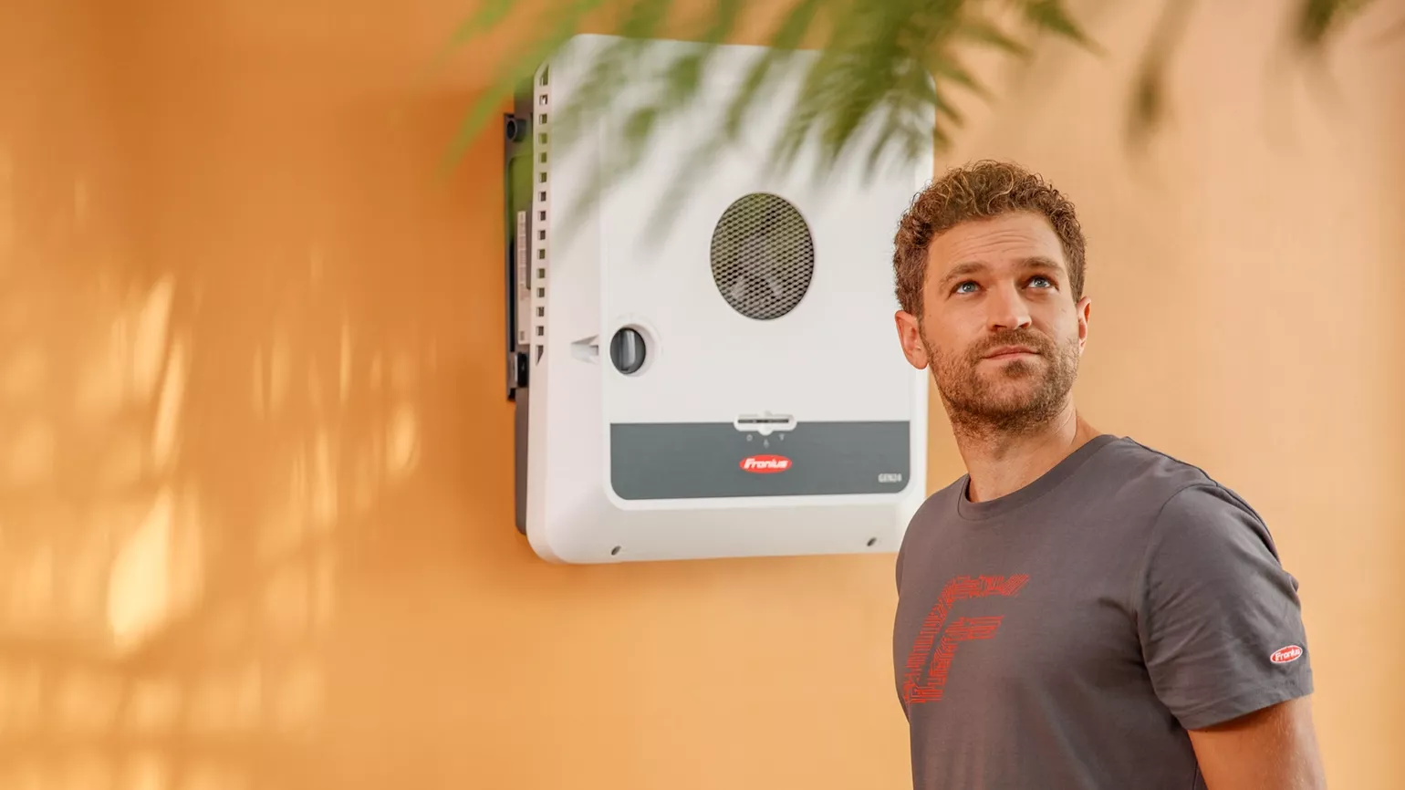 Ridefinire l'indipendenza energetica.