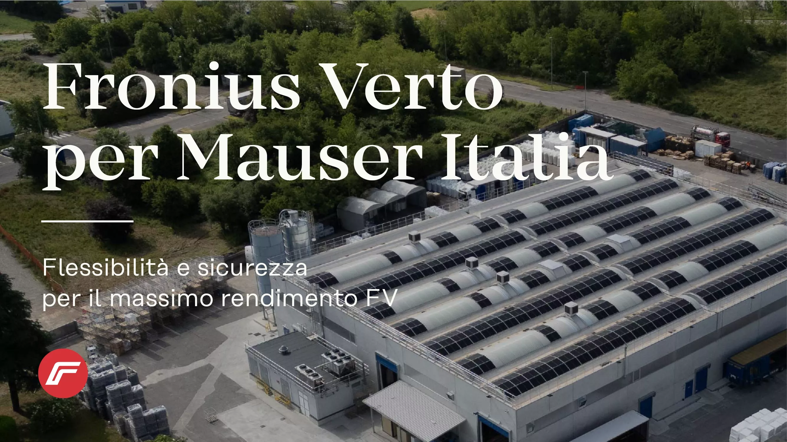 Copertina Video referenza Mauser