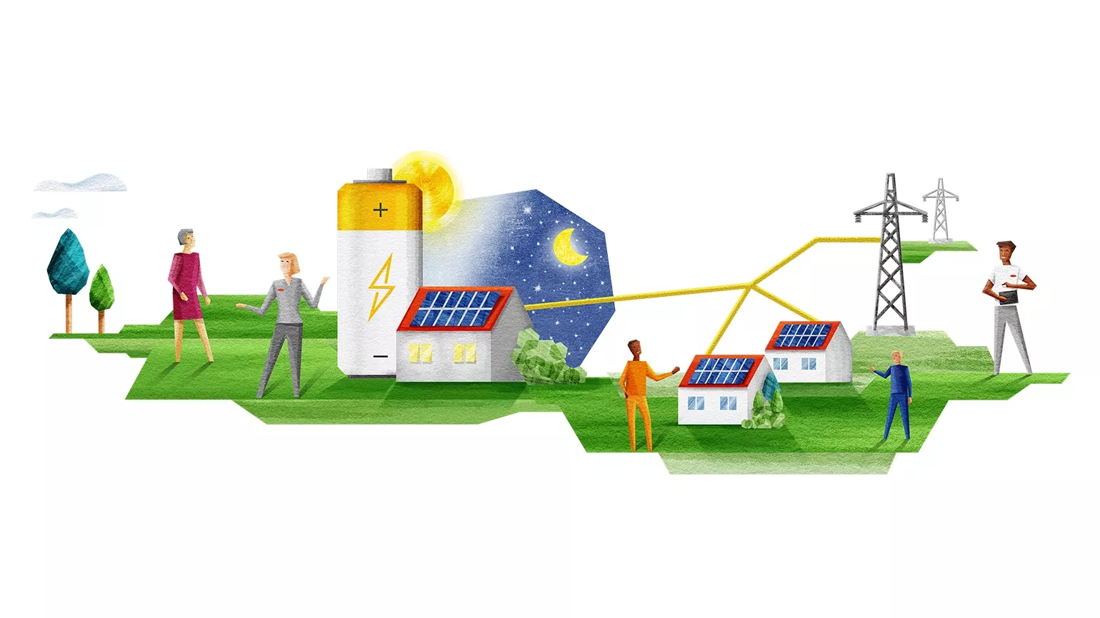 Immagine Energie Rinnovabili