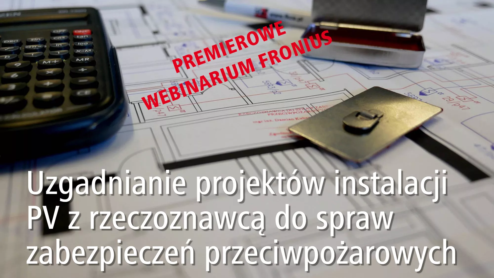 uzgadnianie instalacji PV