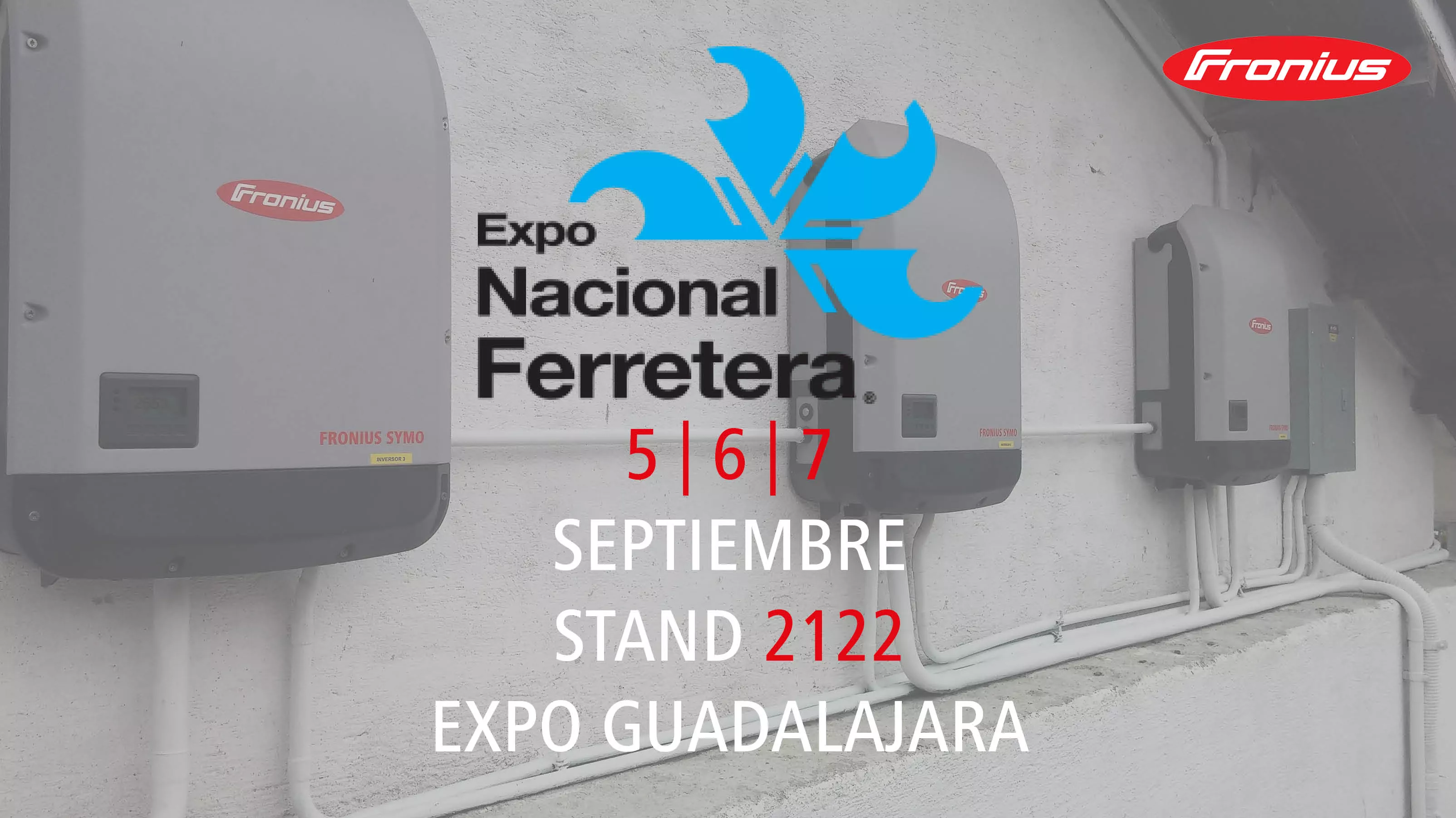 Expo Ferretera 2019