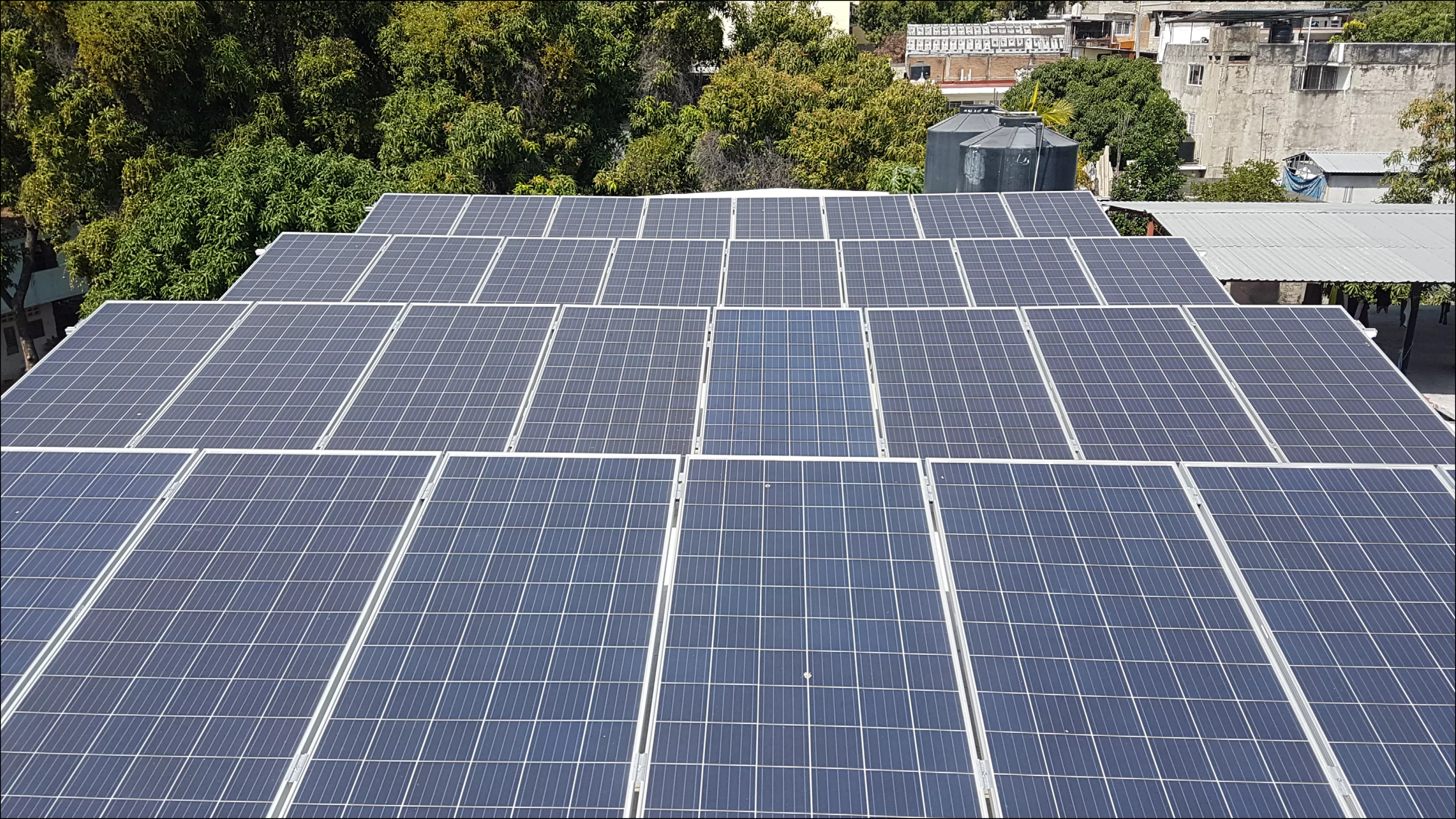 Referencia Colegio Helen Parkhurst