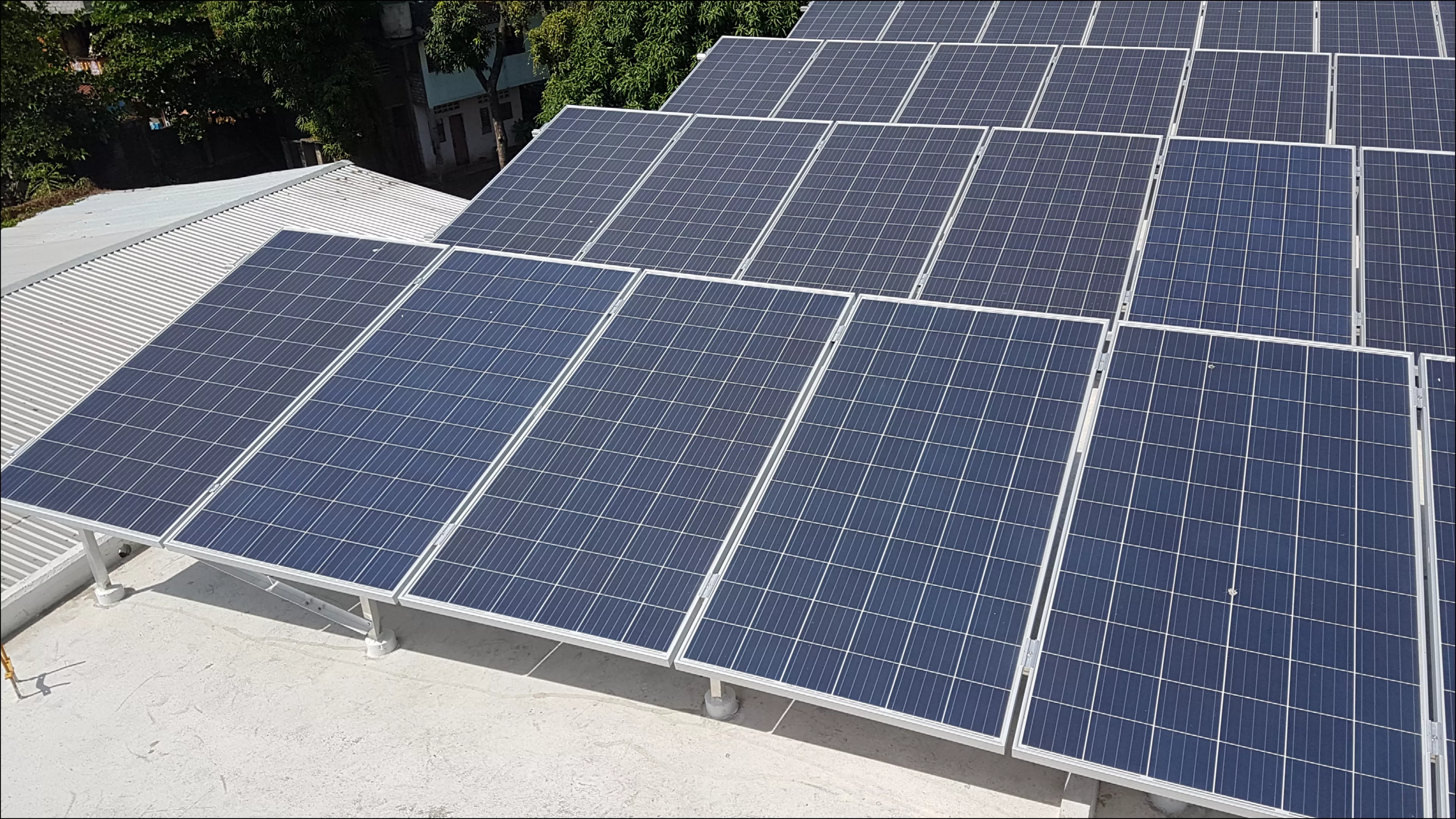 Referencia Colegio Helen Parkhurst