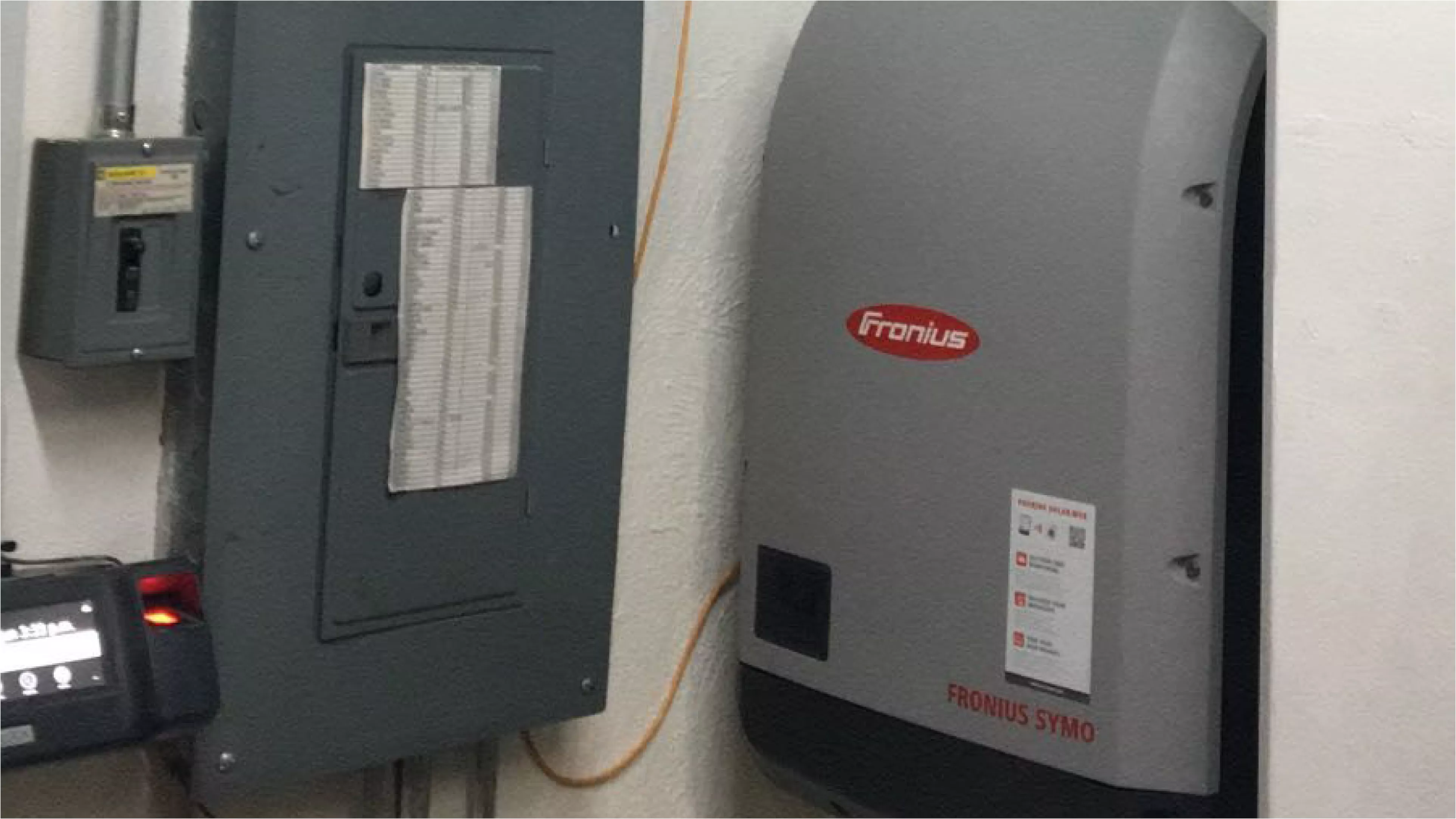 Referencia Farmacia del Ahorro Apicazo