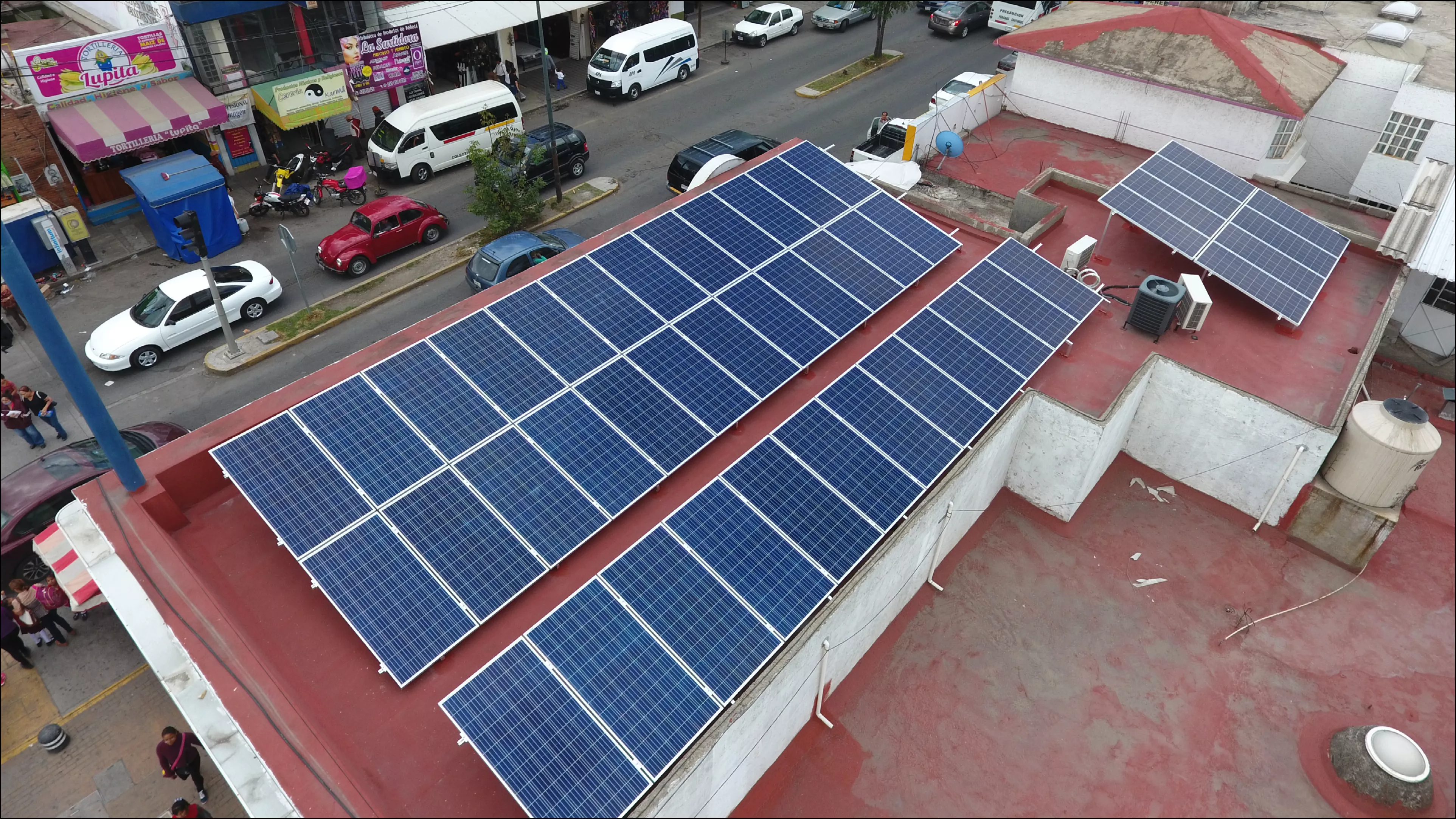 Referencia Farmacia del Ahorro Apicazo