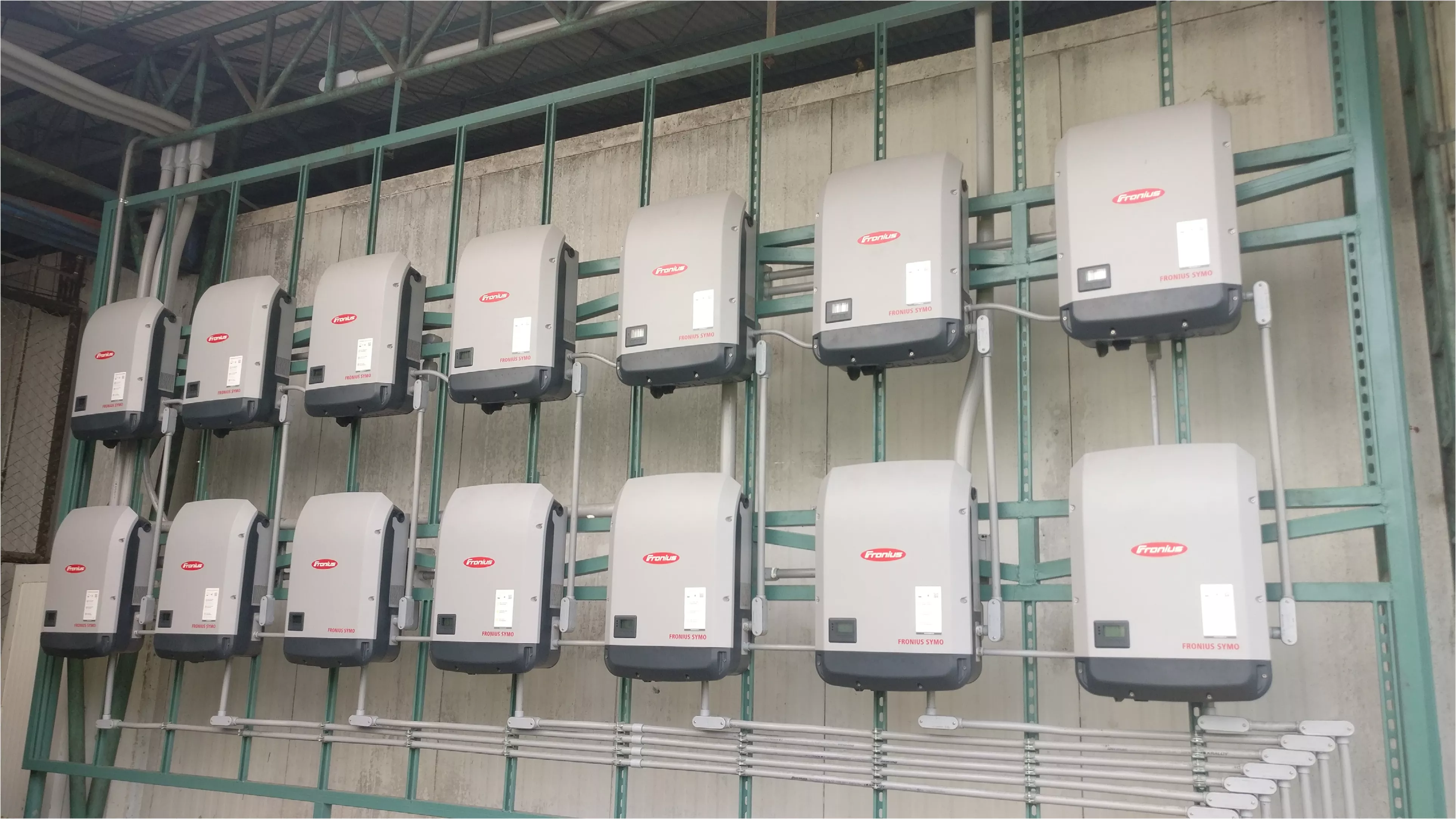 Referencia Grupo Acón