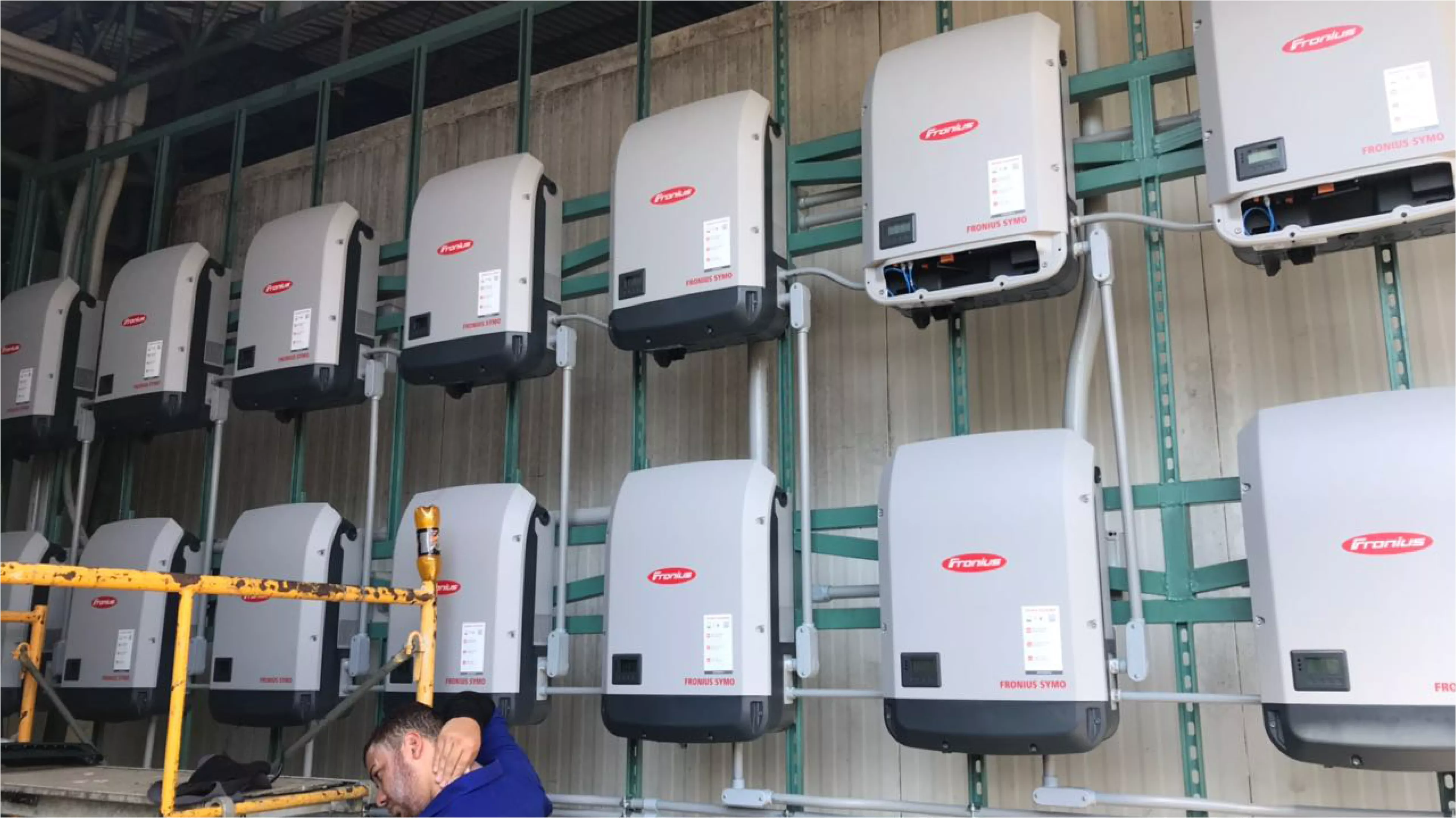 Referencia Grupo Acón