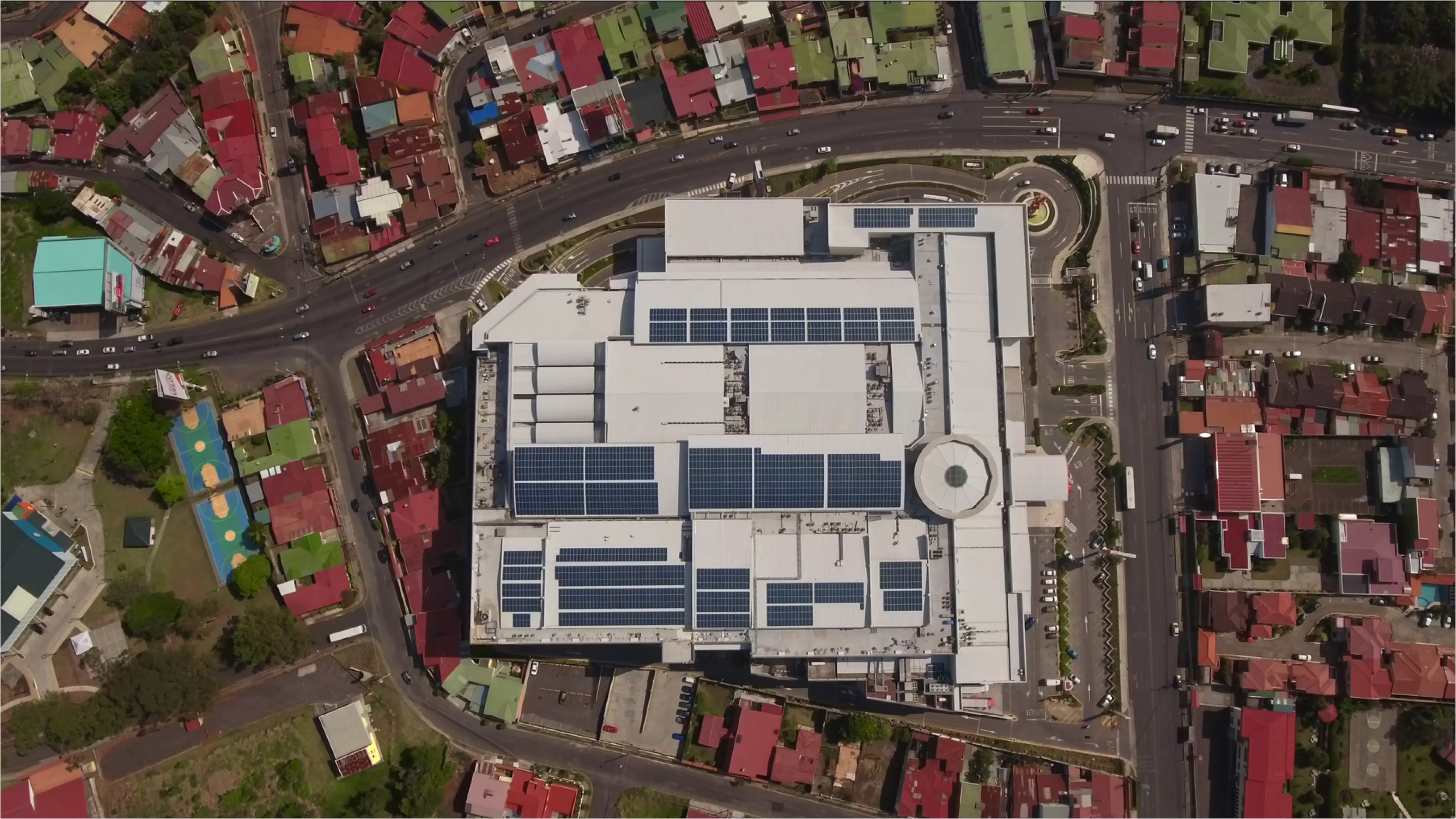 Referencia Lincoln Plaza Referencia Lincoln Plaza