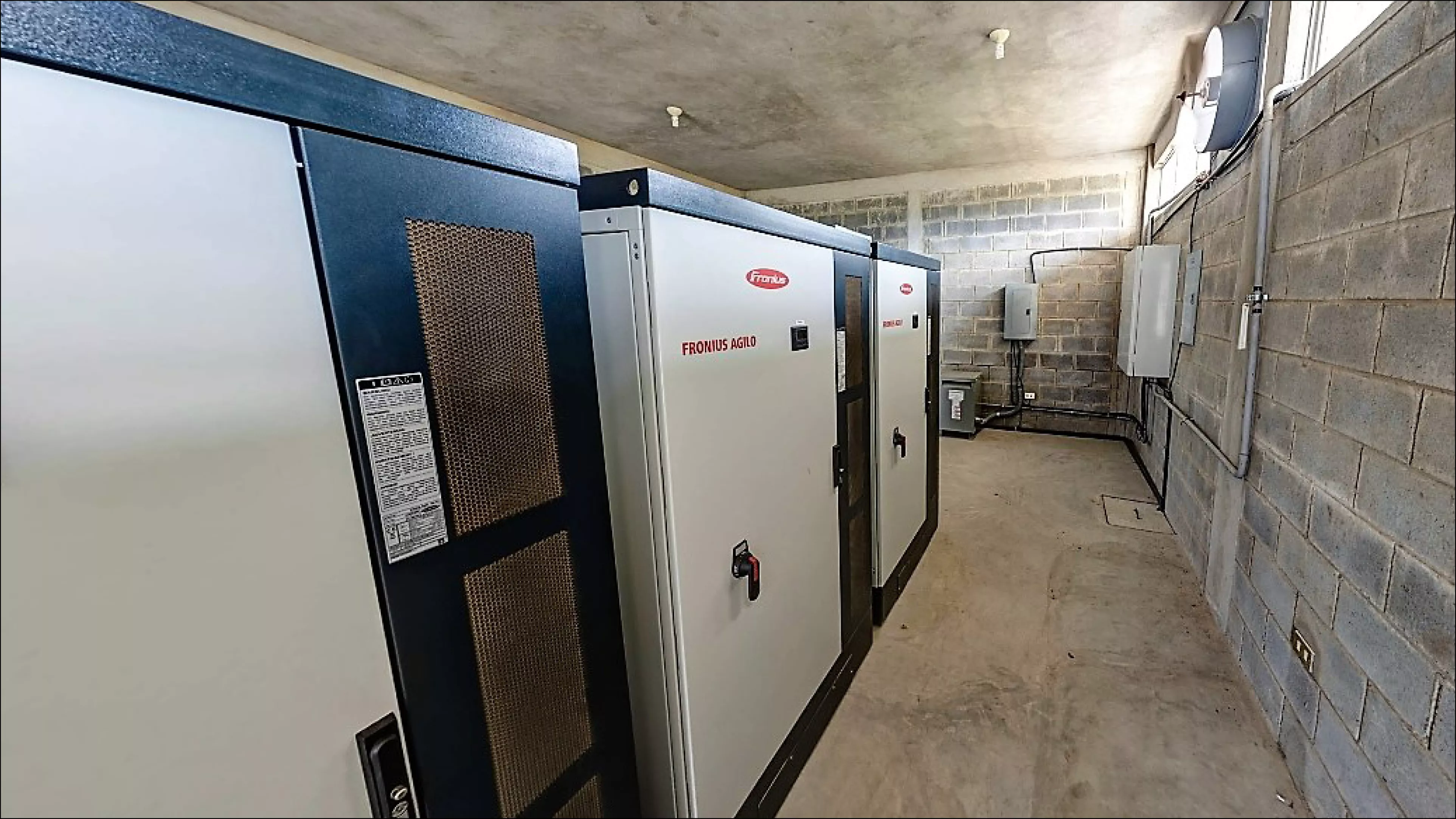 Referencia Valle Dorado Solar Park