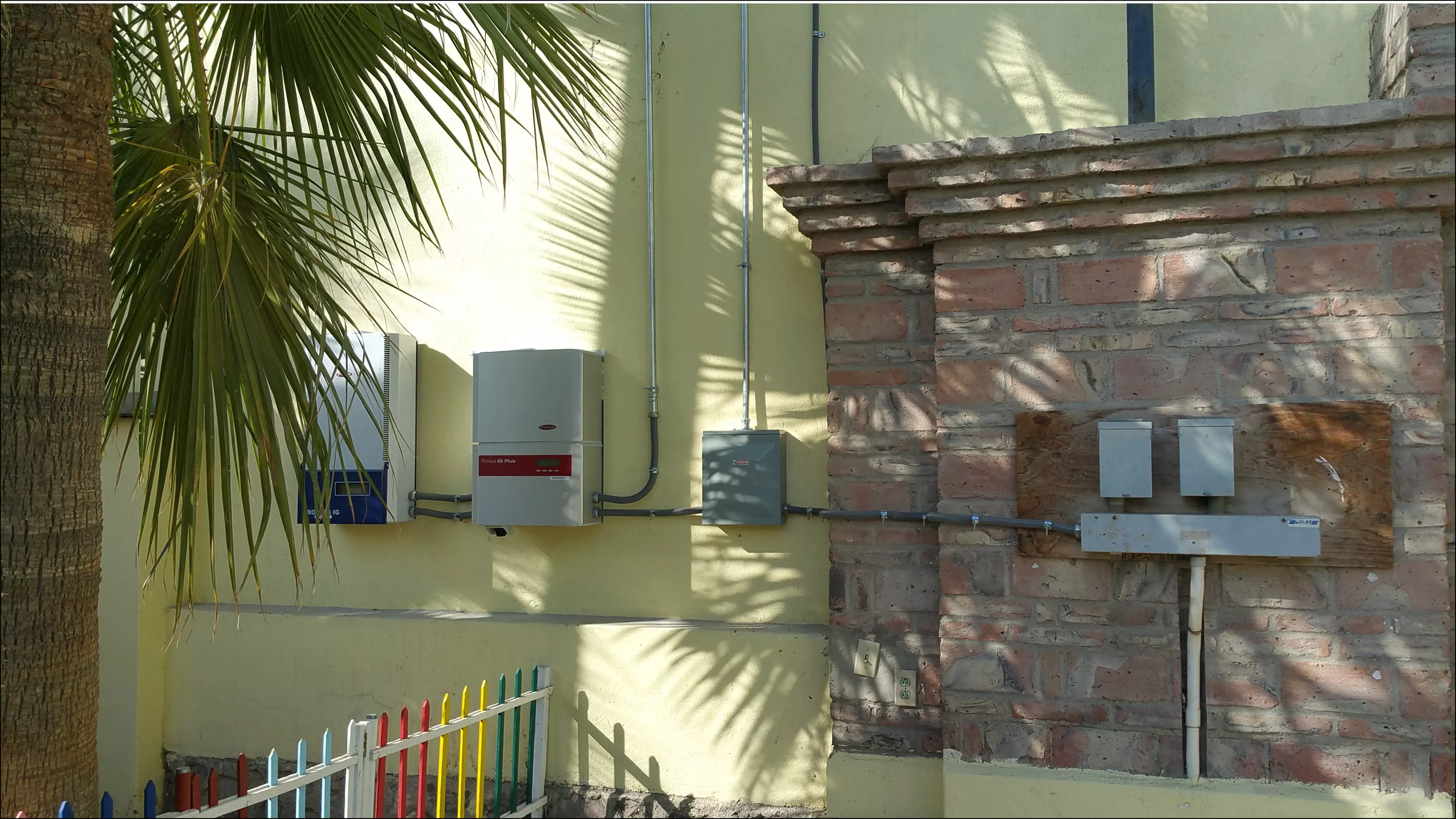 Referencia Colegio Real de Minas 