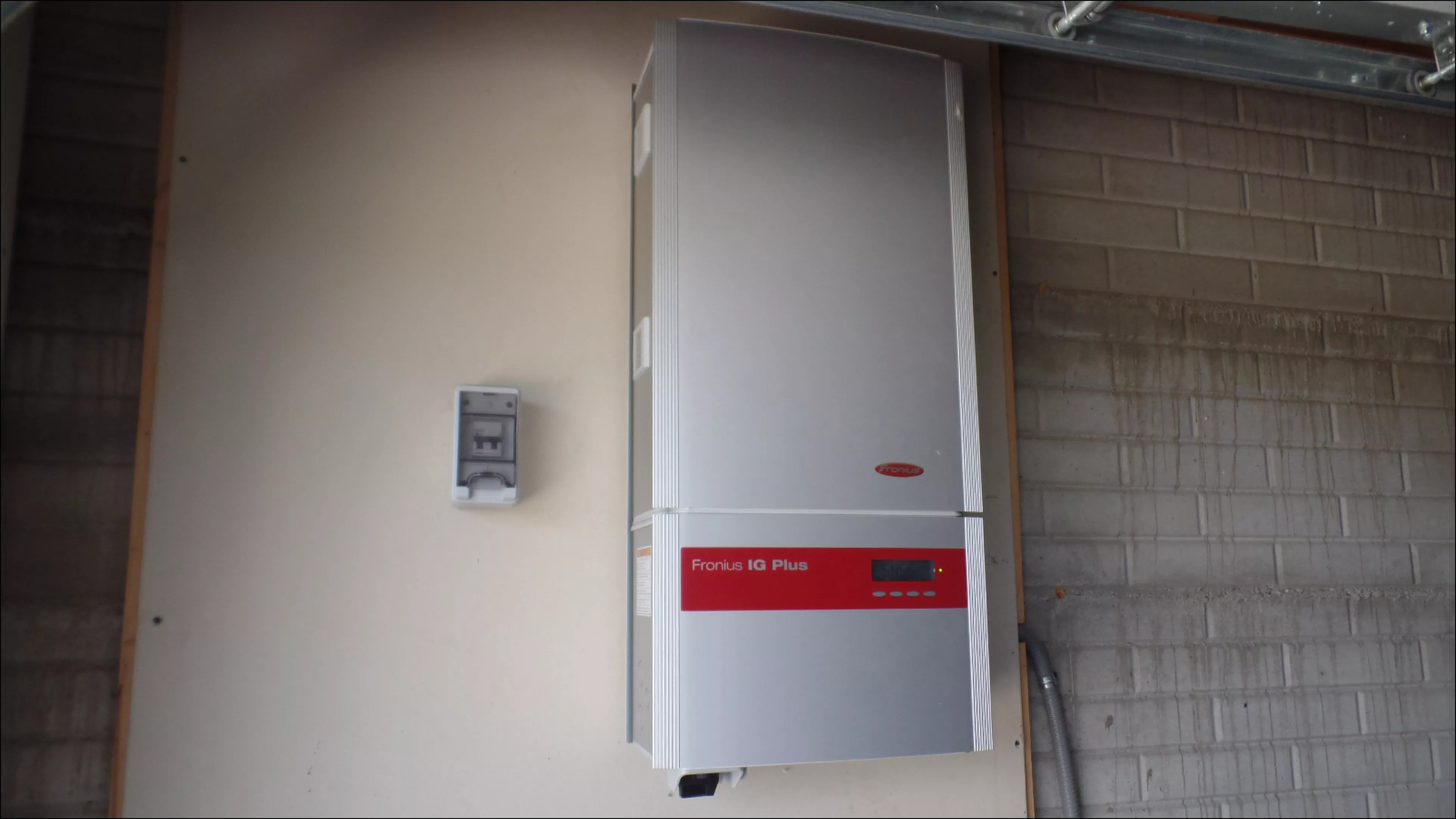 Referencia Establo de Franz Fehr