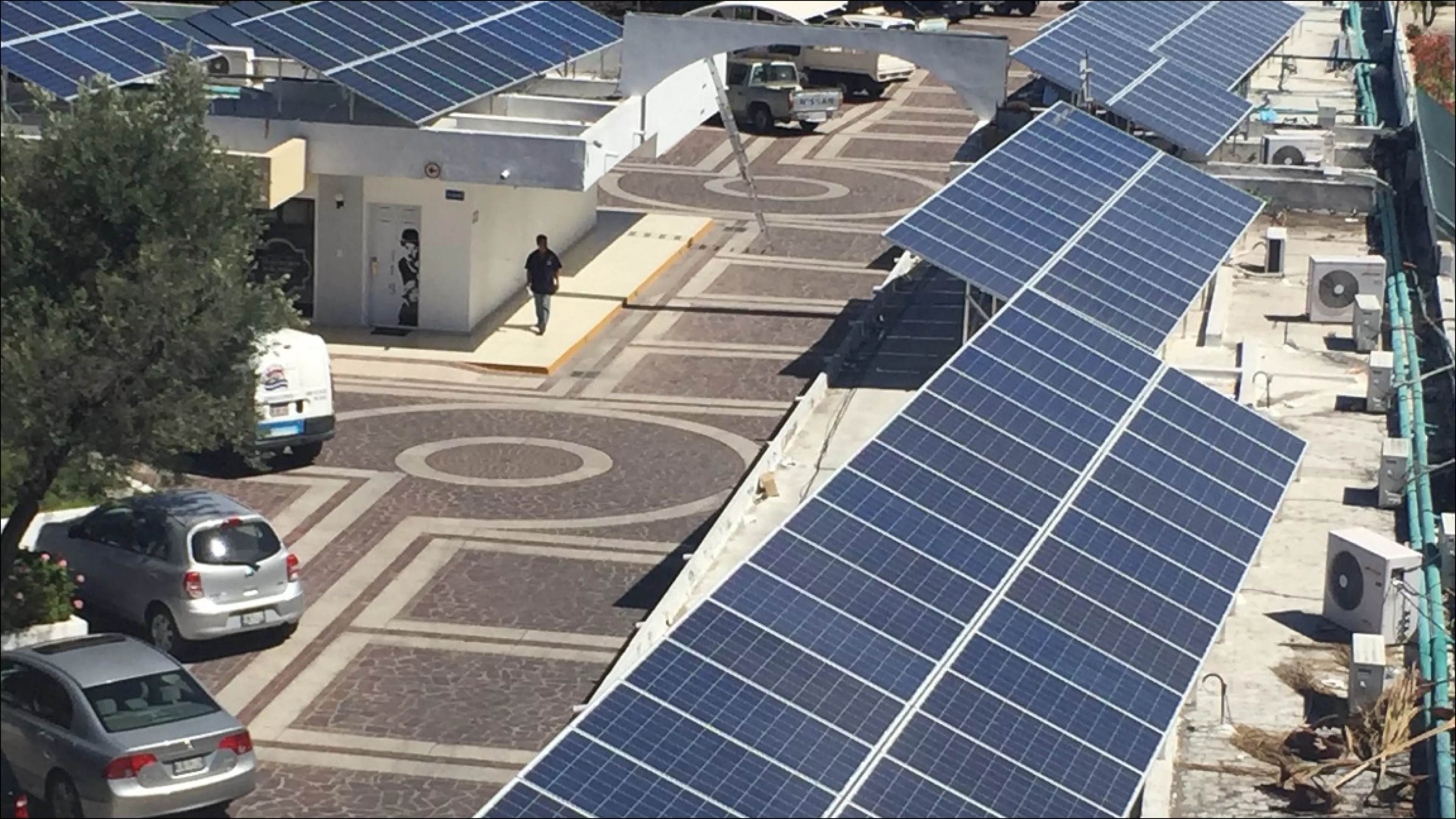 Referencia Hotel Medrano 