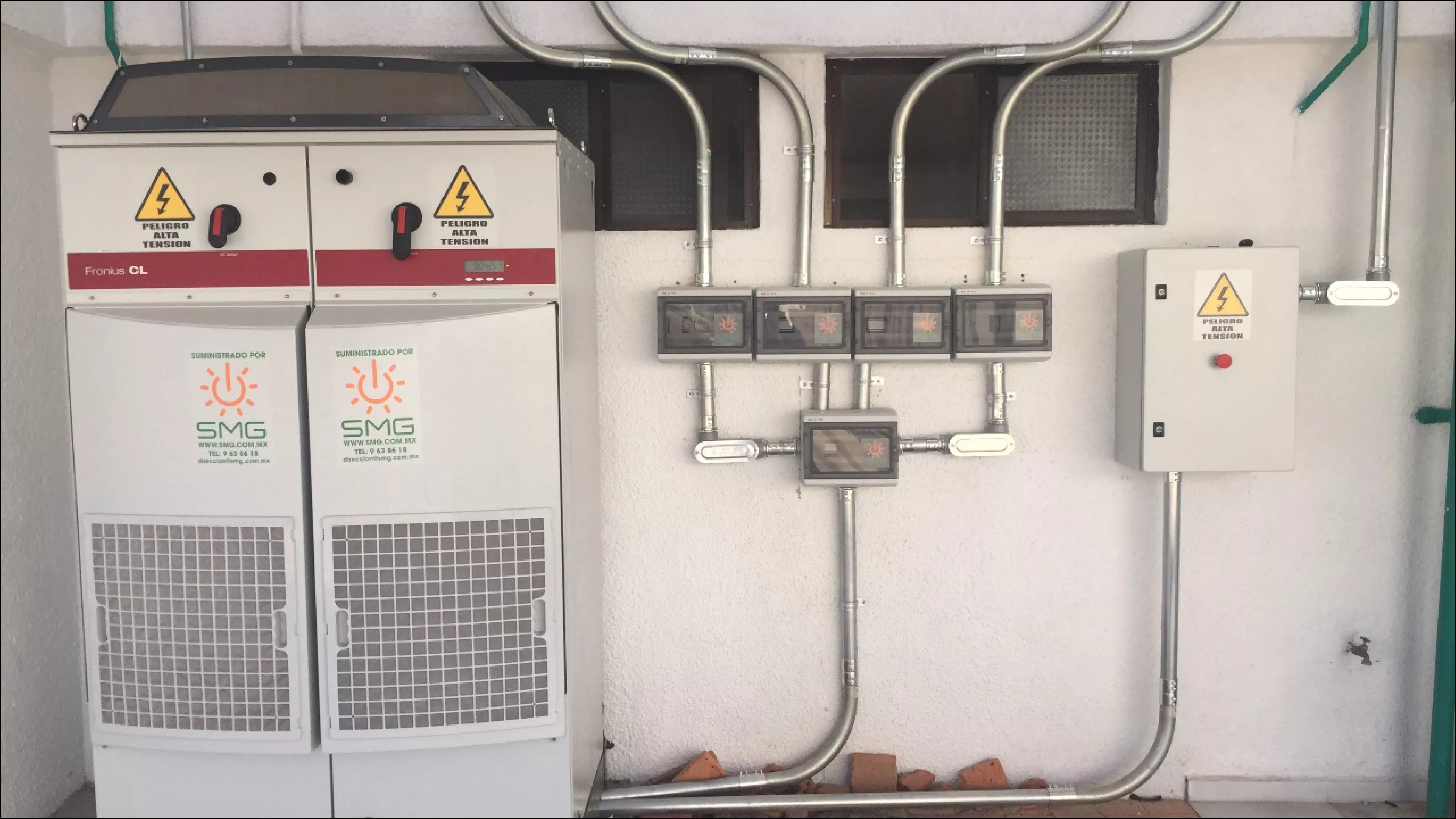 Referencia Hotel Medrano 