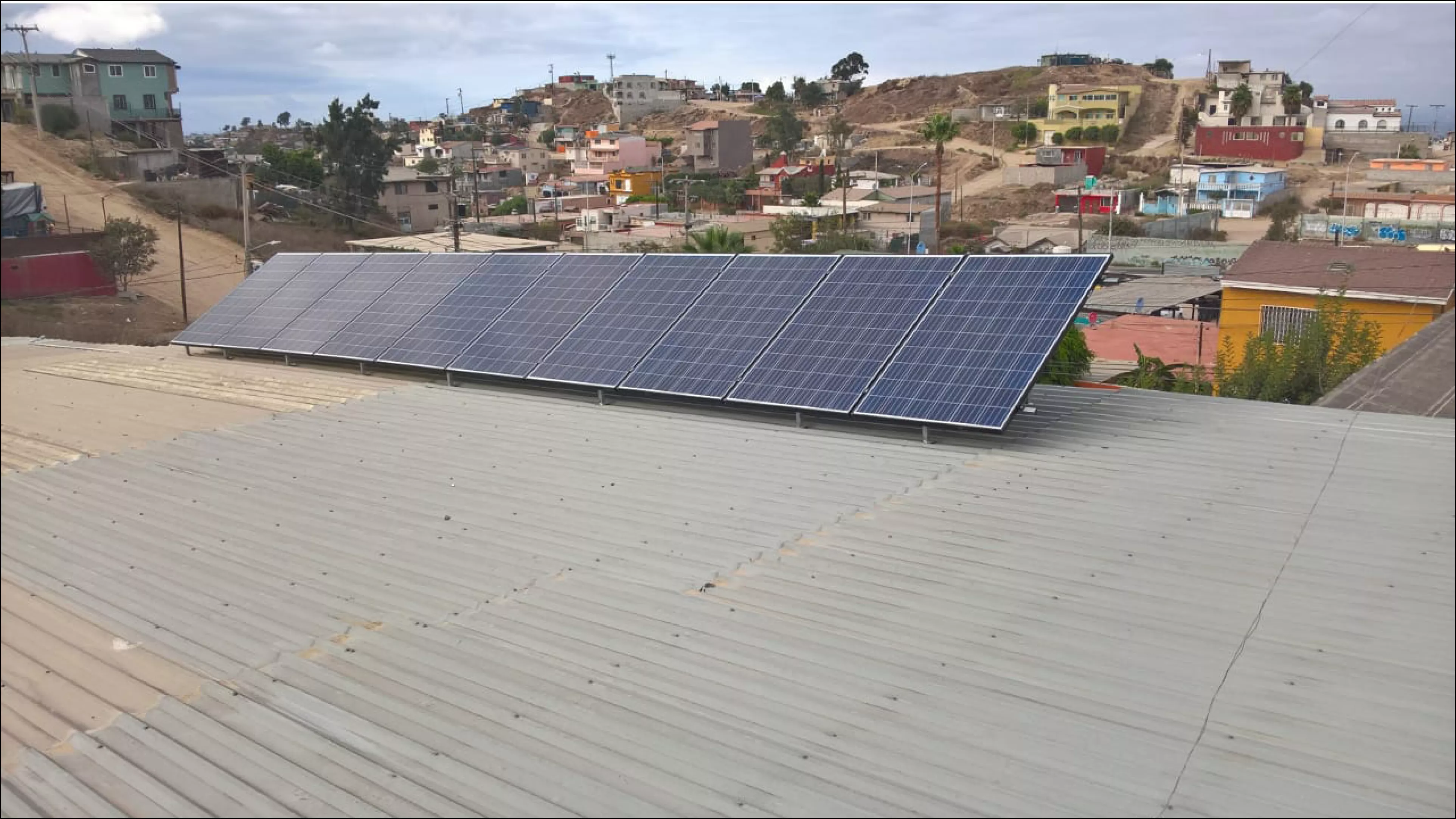 Referencia Tarimas Salazar 