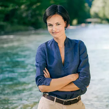 Elisabeth Engelbrechtsmüller-Strauß