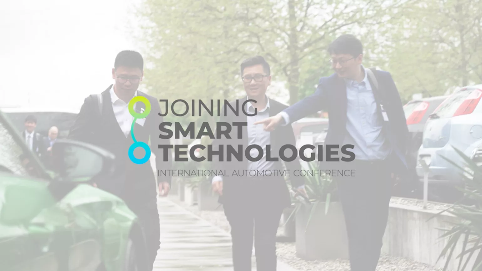 Thumbnail Joining Smart Technologies 2023