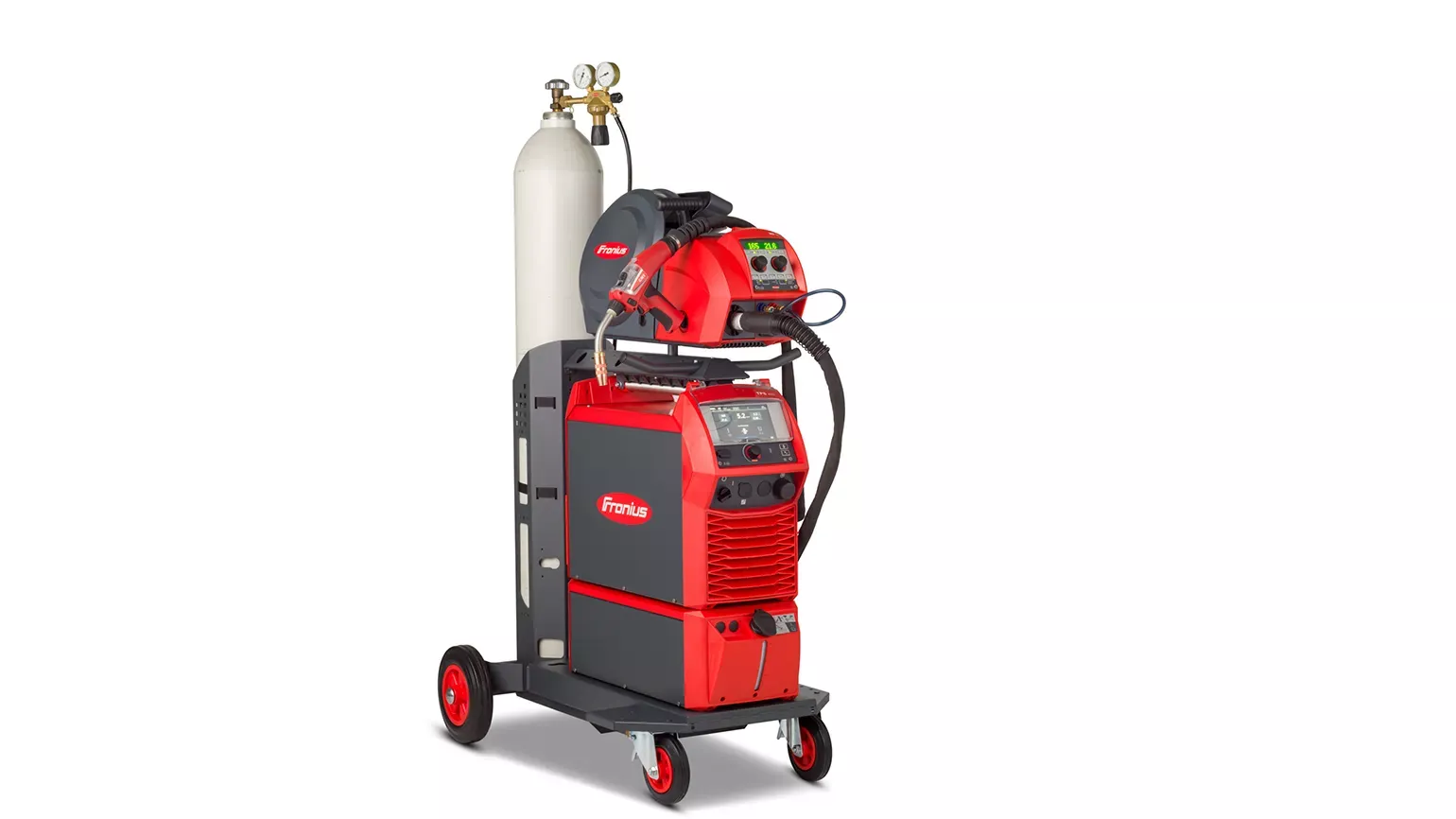 TPSi 600i CMT
