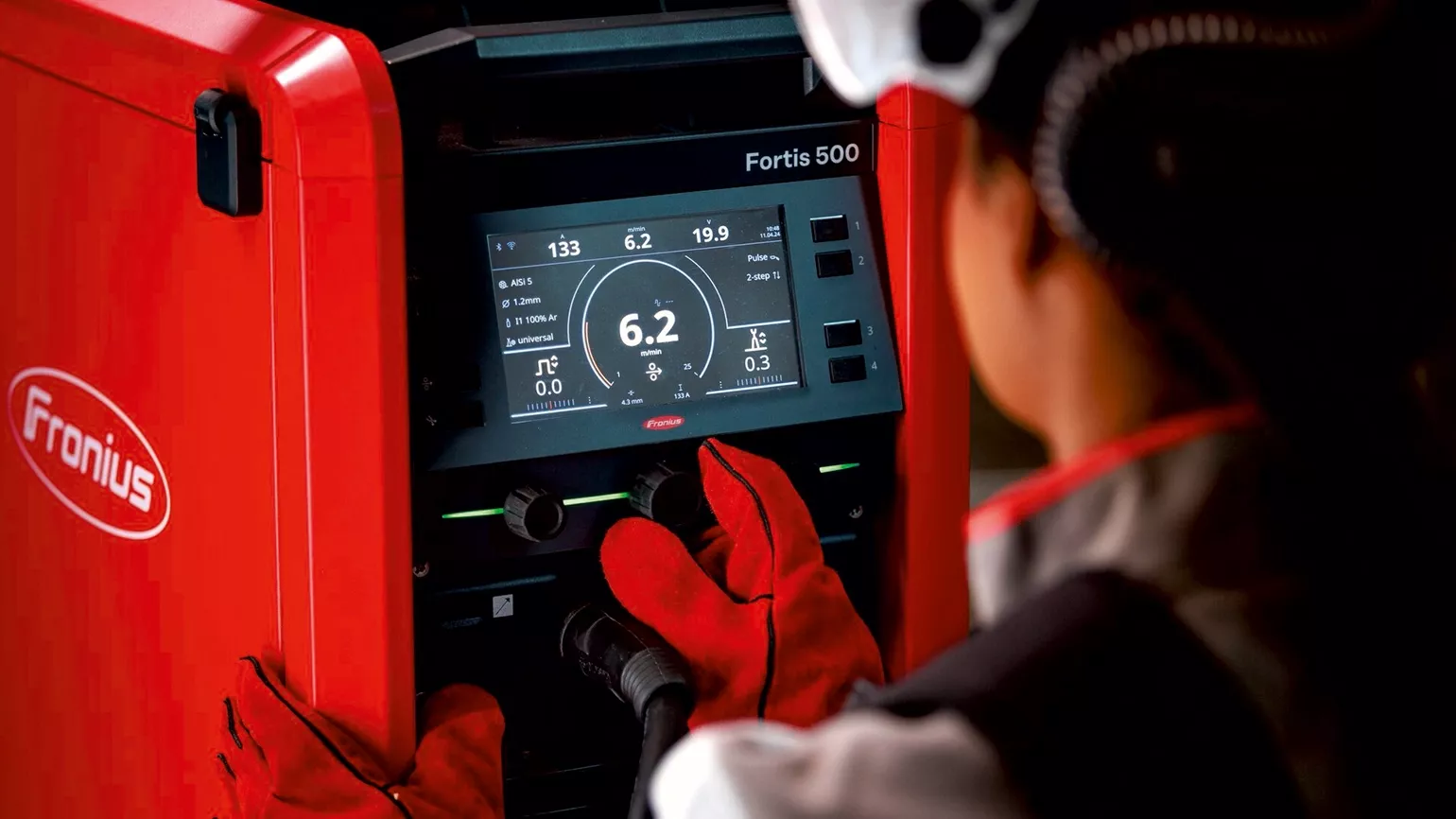 Fortis Display