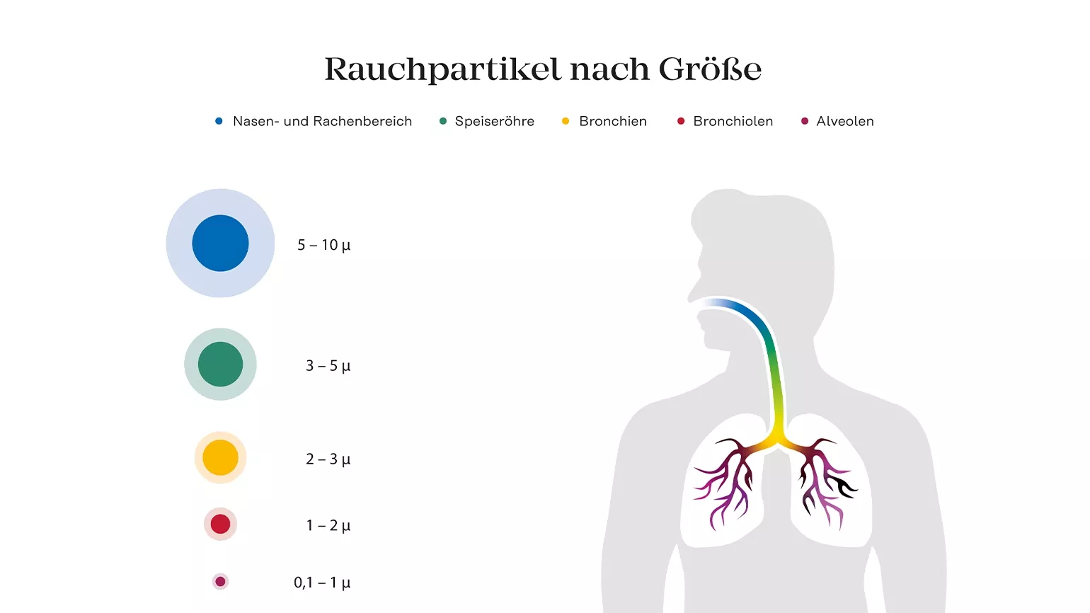Schweißrauchpartikel