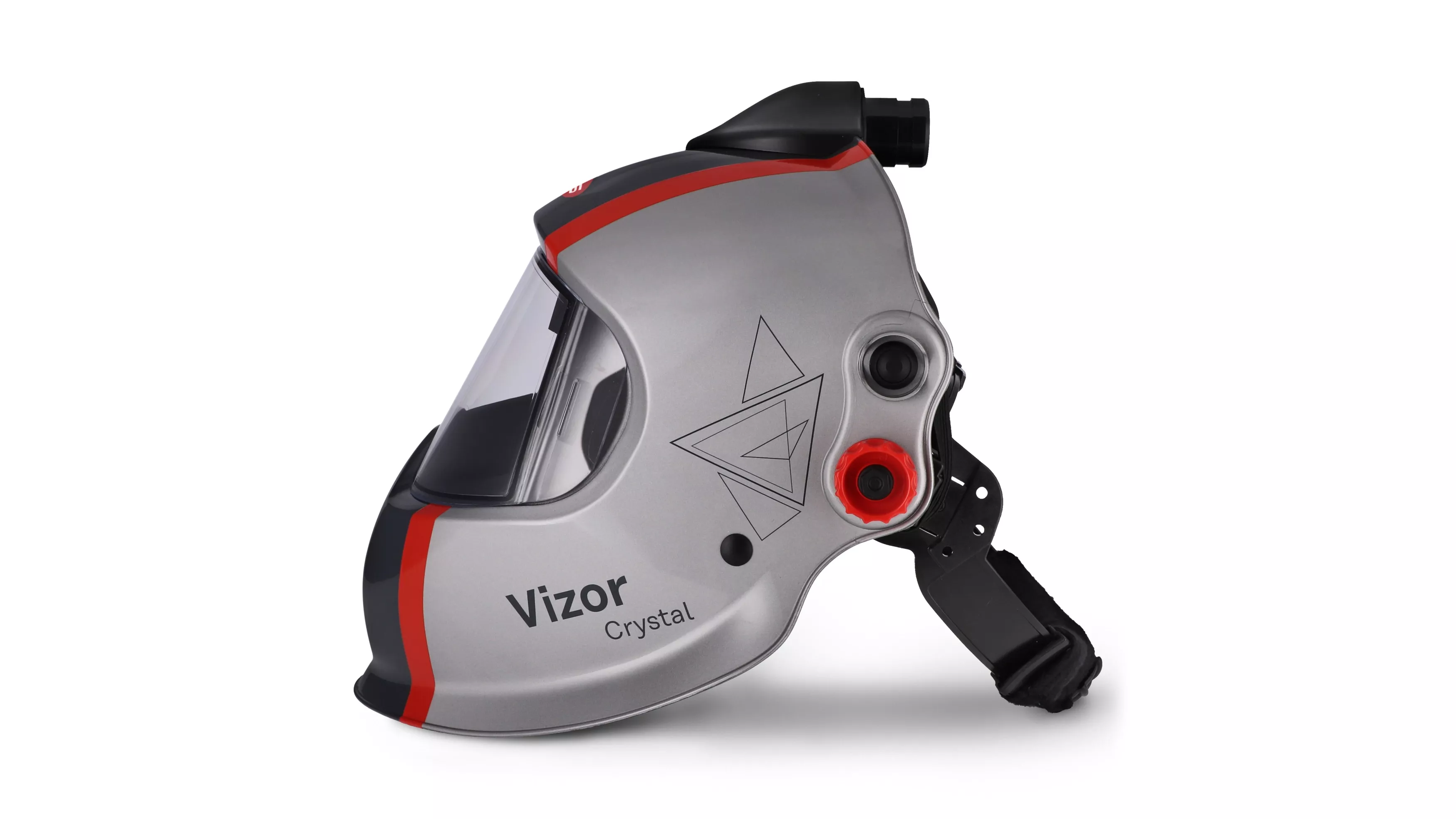 Fronius Vizor Crystal Air 3X