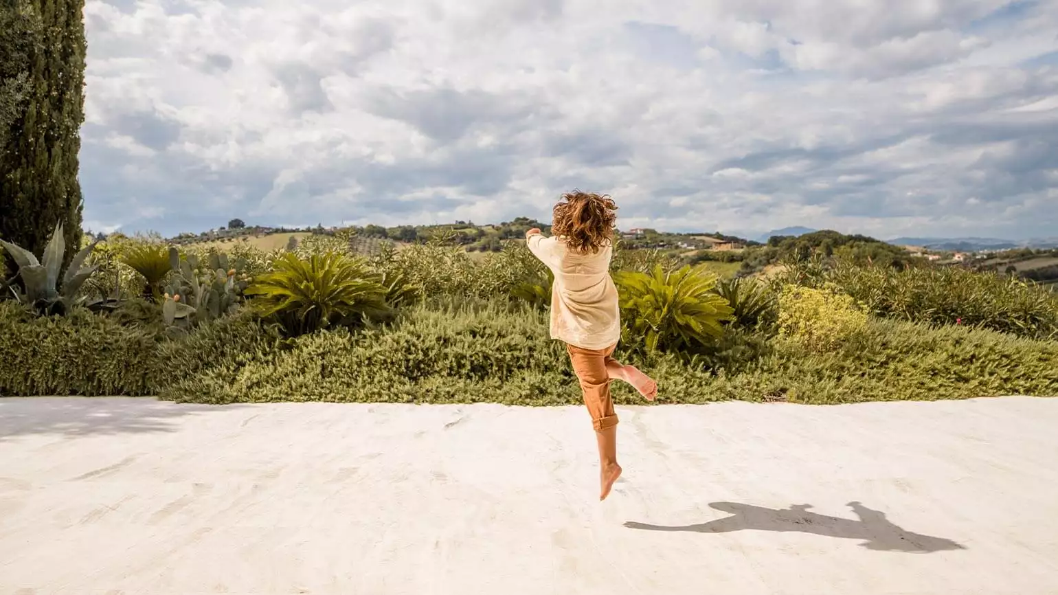 Earth Mission Ecological Responsibility