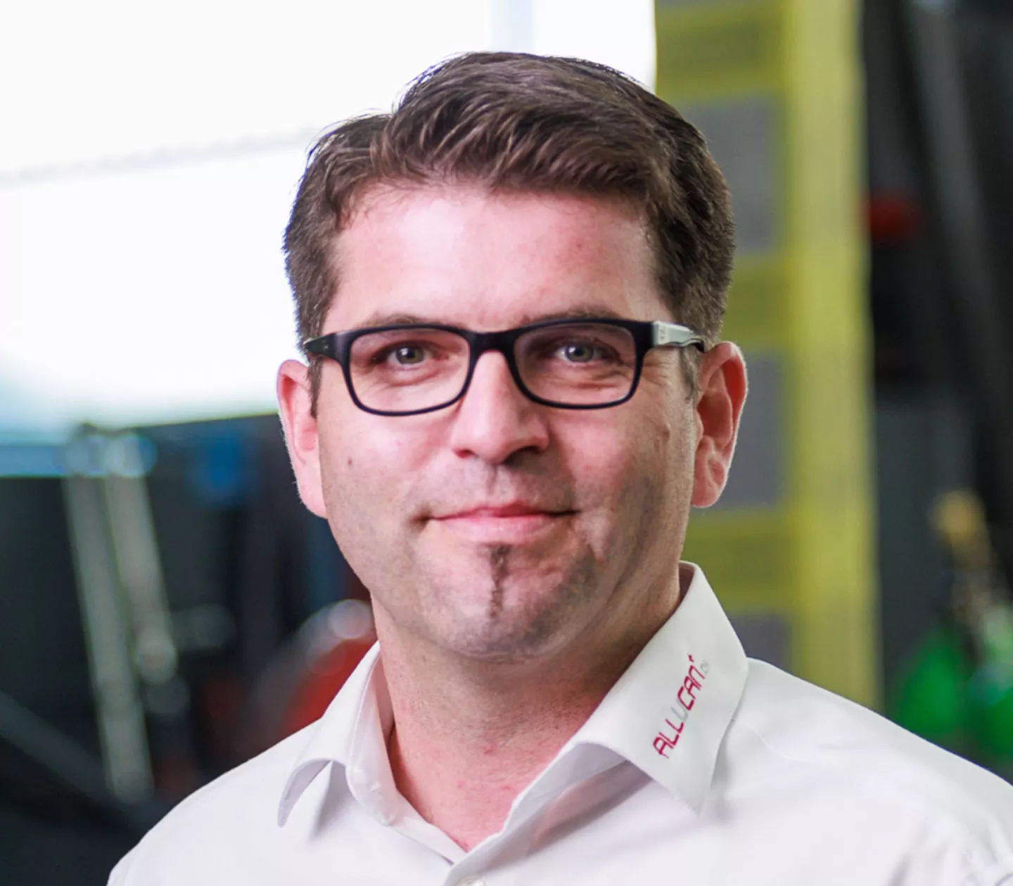 Markus Jäger