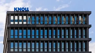Knoll Firmensitz