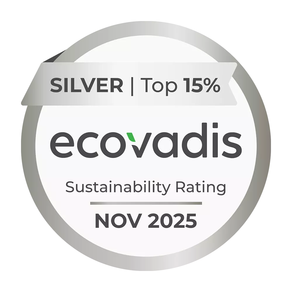 Logo Ecovadis