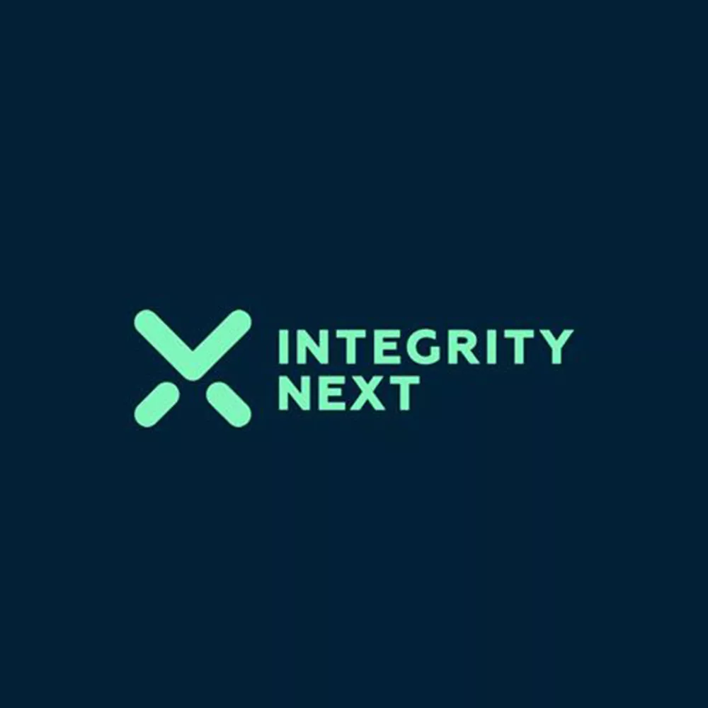 Logo Integrity Next