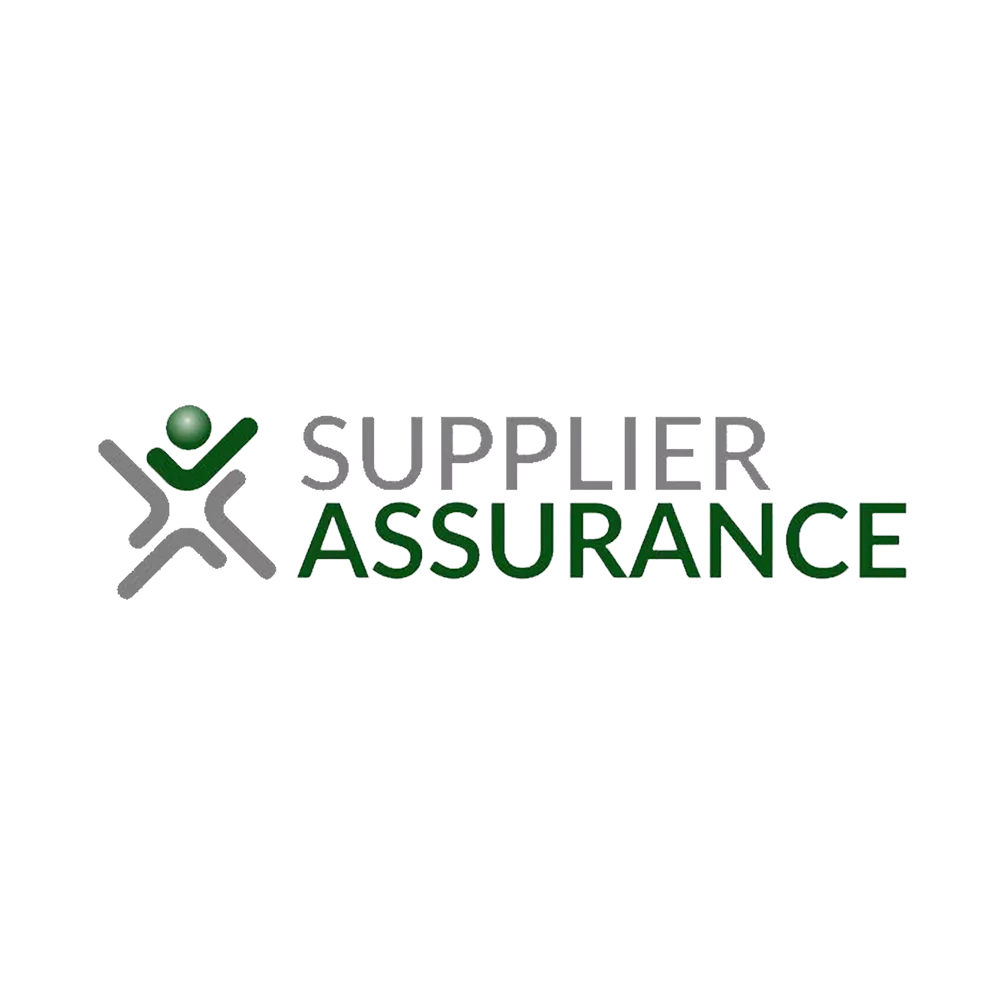 Logo Supplier Assurance
